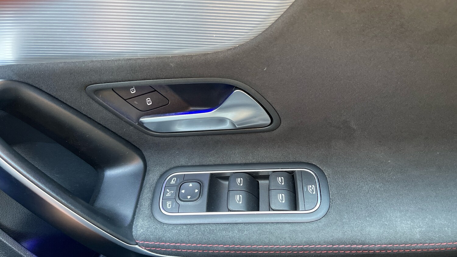 Used Mercedes-Benz A-Class 2023 for sale - 77817895: Photo 36