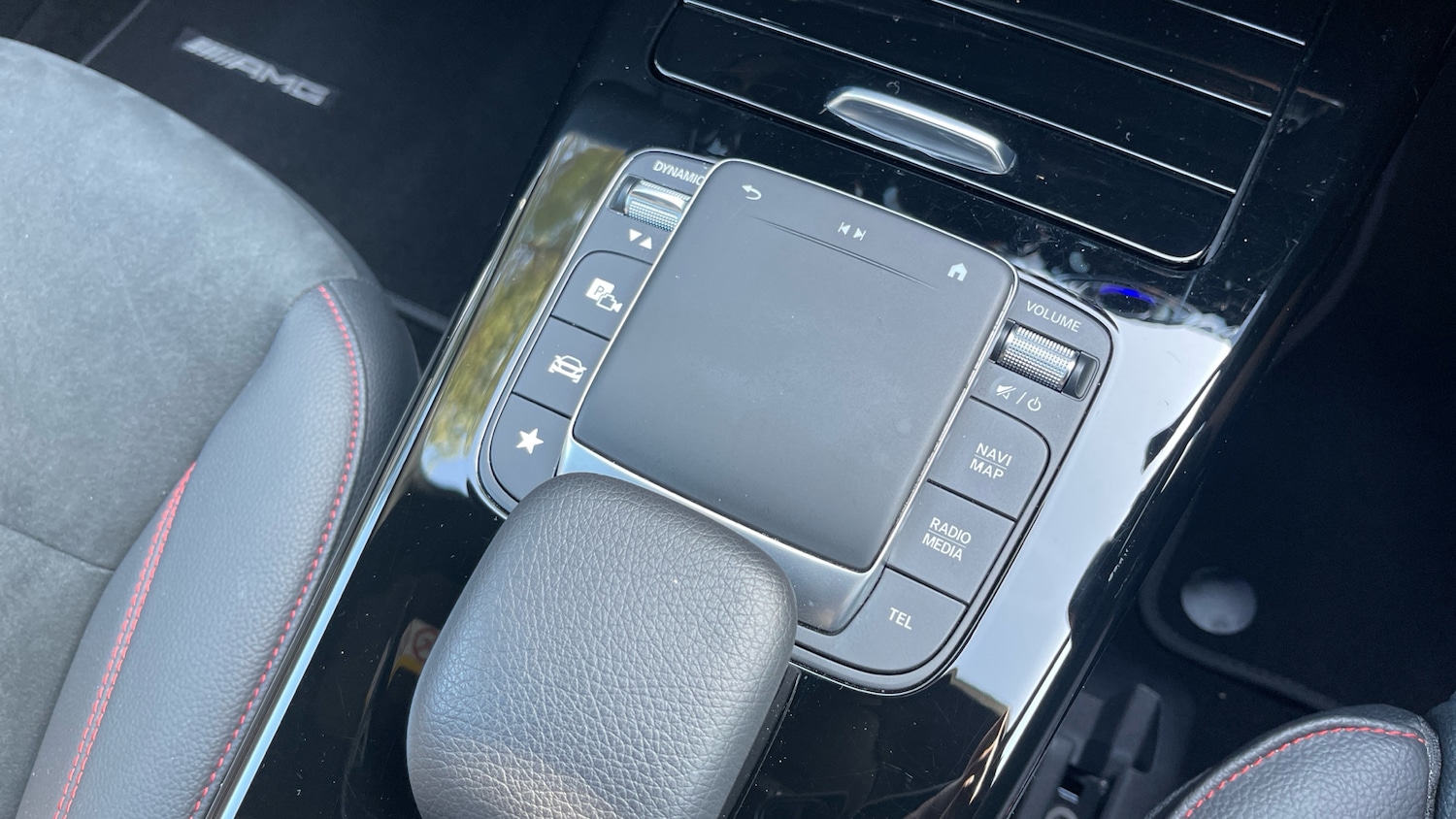 Used Mercedes-Benz A-Class 2023 for sale - 77817895: Photo 38