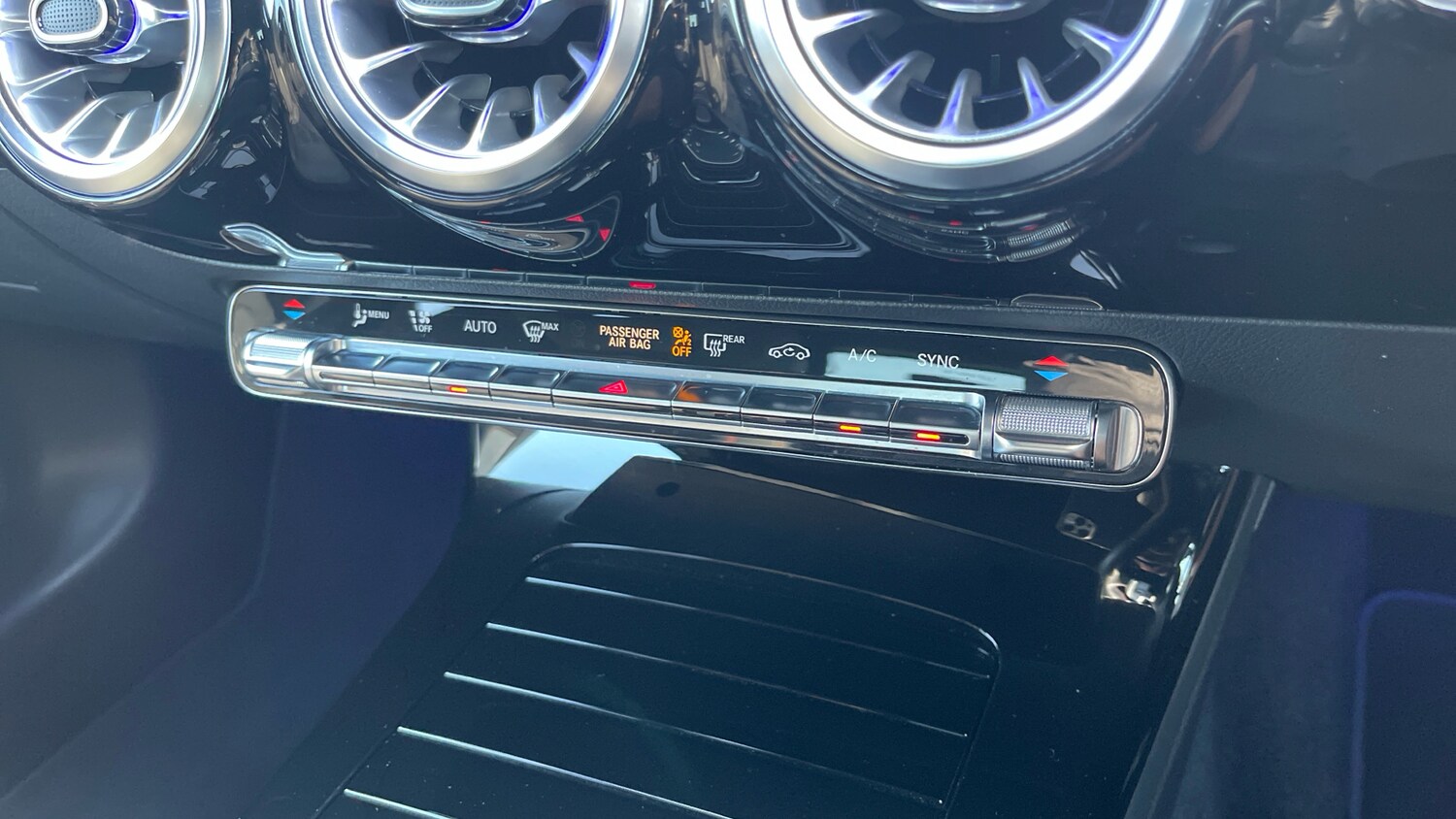 Used Mercedes-Benz A-Class 2023 for sale - 77817895: Photo 39