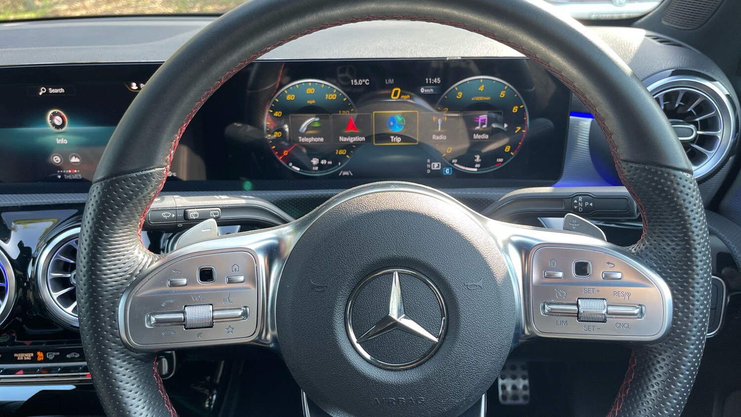 Used Mercedes-Benz A-Class 2023 for sale - 77817895: Photo 41