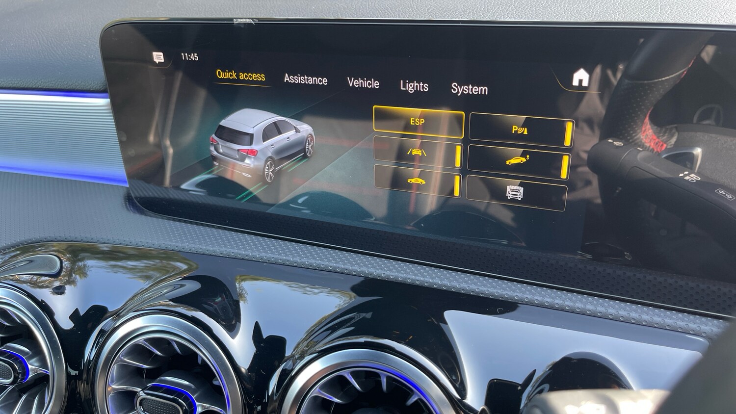 Used Mercedes-Benz A-Class 2023 for sale - 77817895: Photo 42