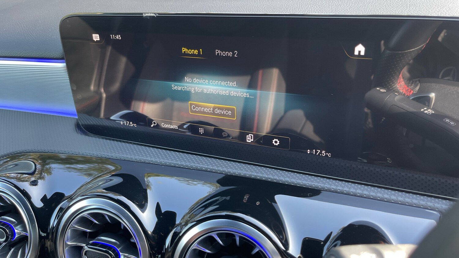 Used Mercedes-Benz A-Class 2023 for sale - 77817895: Photo 44