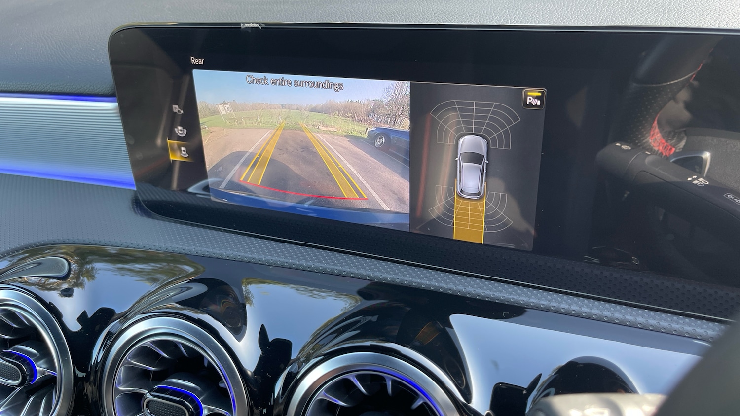 Used Mercedes-Benz A-Class 2023 for sale - 77817895: Photo 45