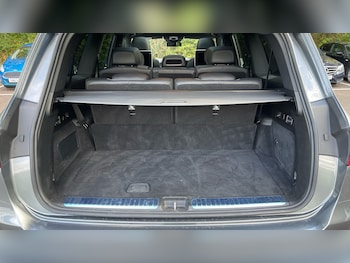 Used Mercedes-Benz GLS 2021 for sale - 76707681: Photo