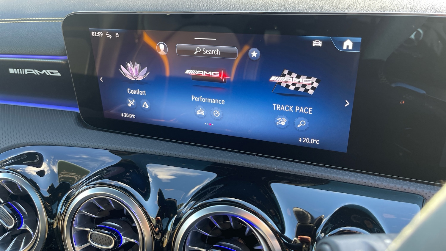 Used Mercedes-Benz CLA 2023 for sale - 76649534: Photo 12