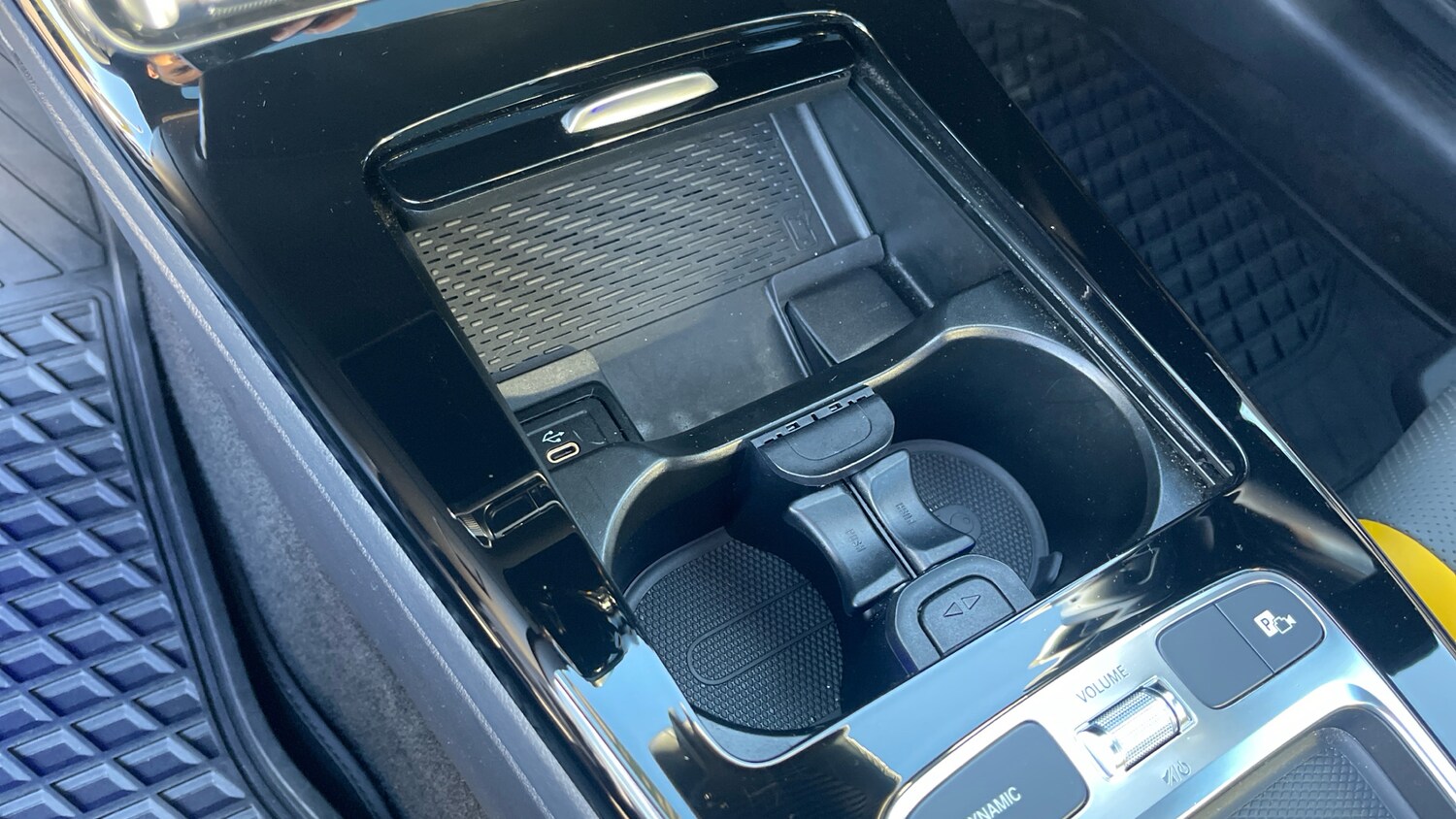 Used Mercedes-Benz CLA 2023 for sale - 76649534: Photo 13