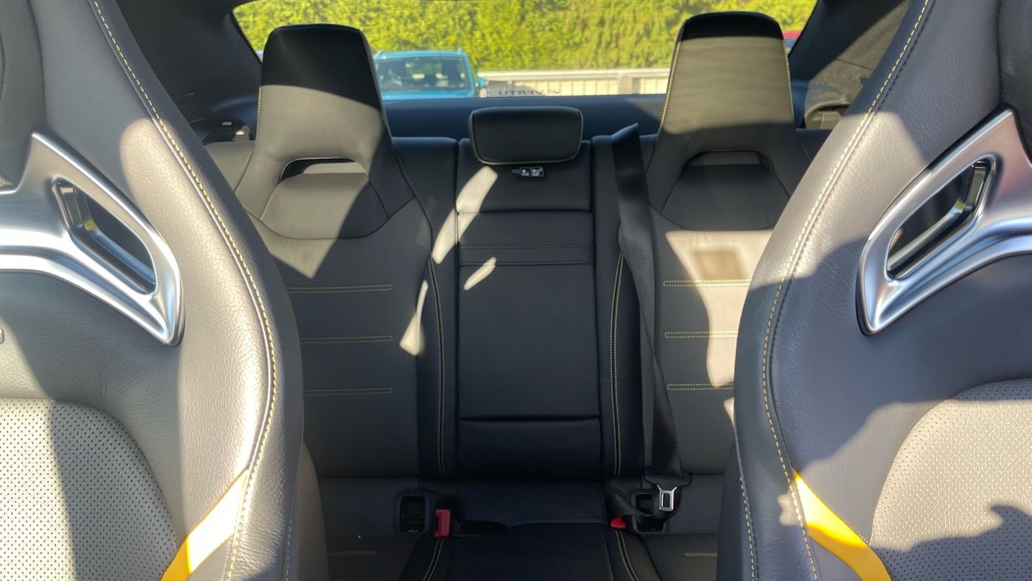 Used Mercedes-Benz CLA 2023 for sale - 76649534: Photo 15