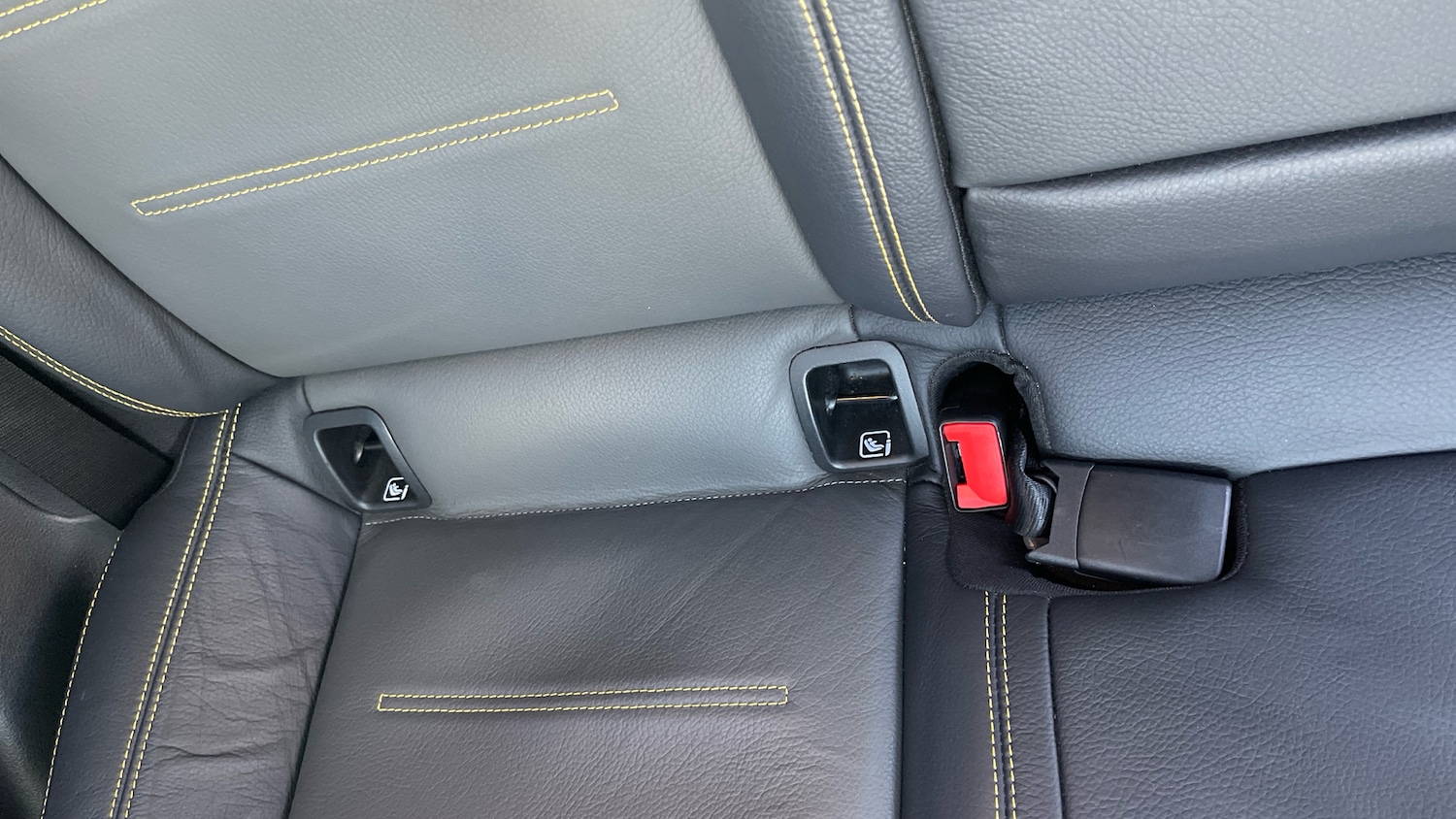 Used Mercedes-Benz CLA 2023 for sale - 76649534: Photo 17