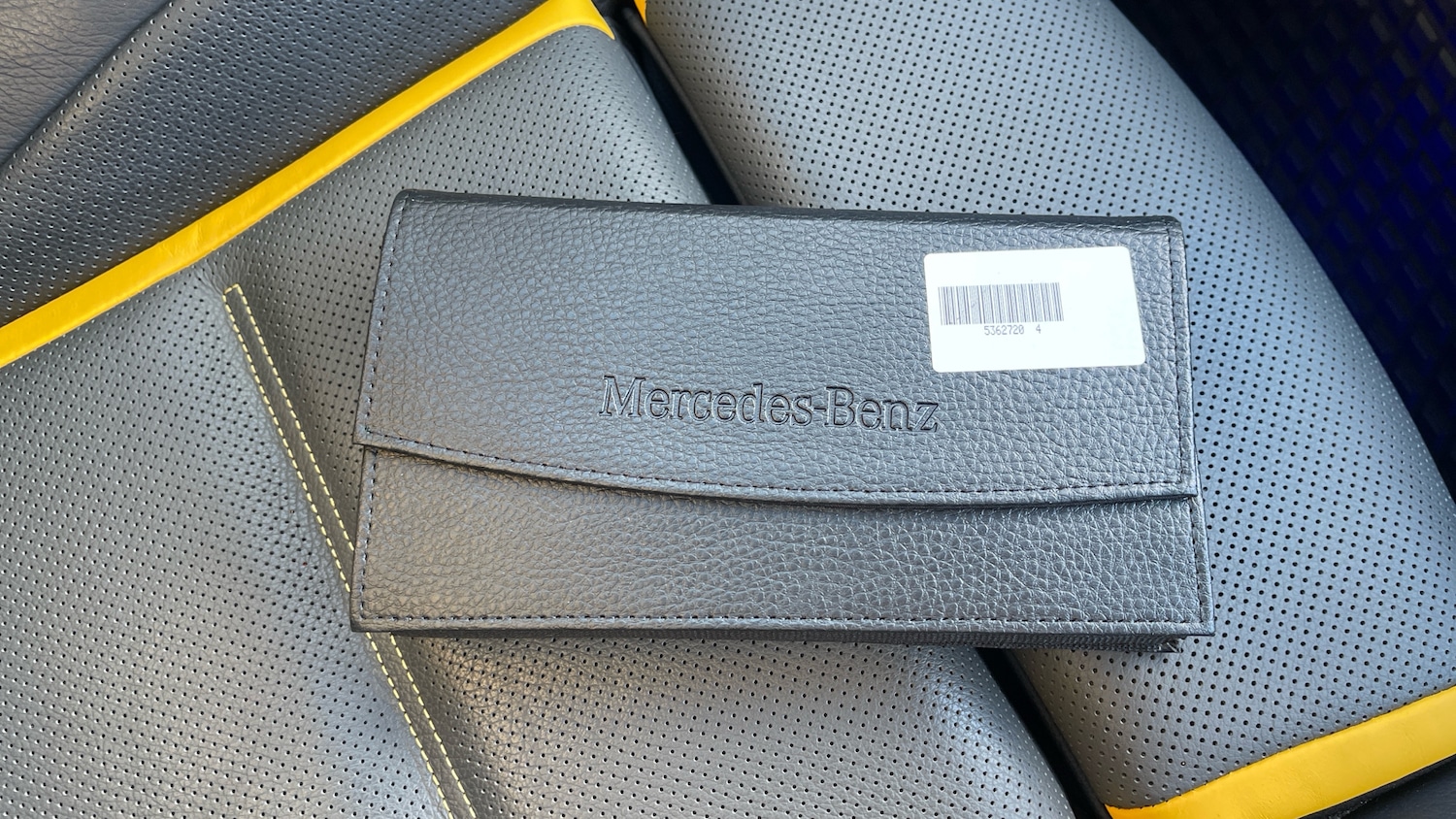 Used Mercedes-Benz CLA 2023 for sale - 76649534: Photo 19