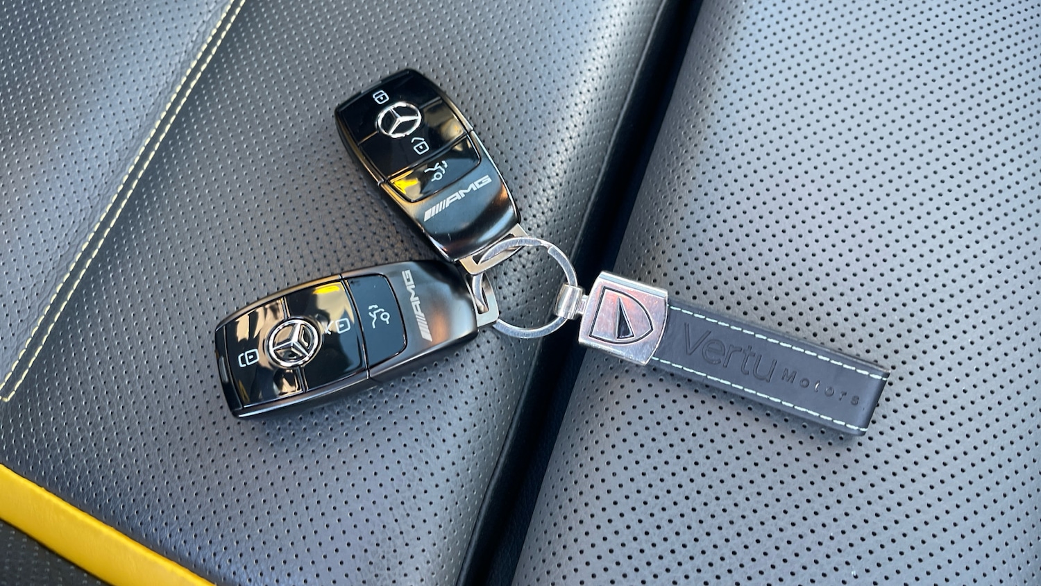 Used Mercedes-Benz CLA 2023 for sale - 76649534: Photo 20