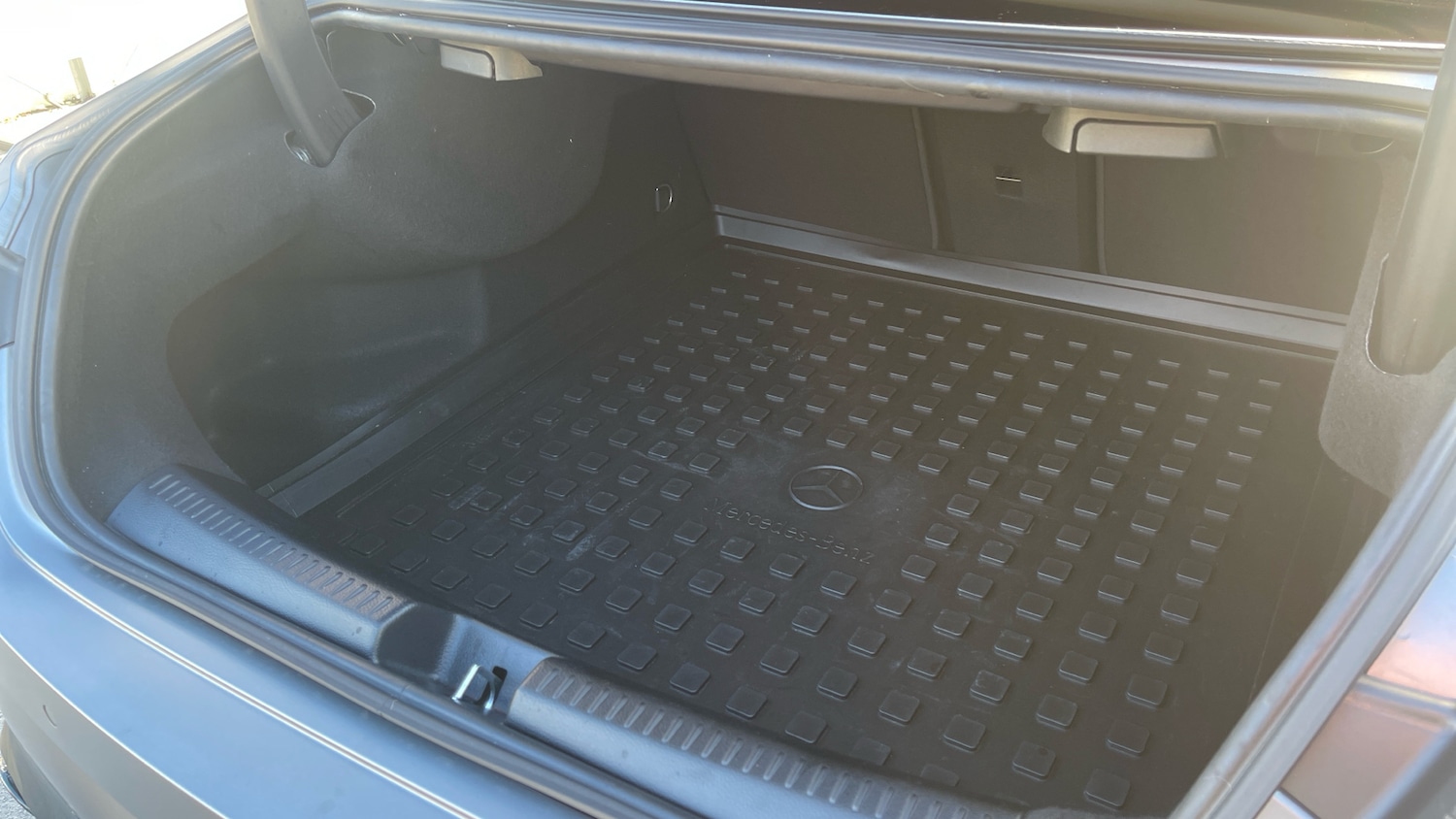 Used Mercedes-Benz CLA 2023 for sale - 76649534: Photo 27