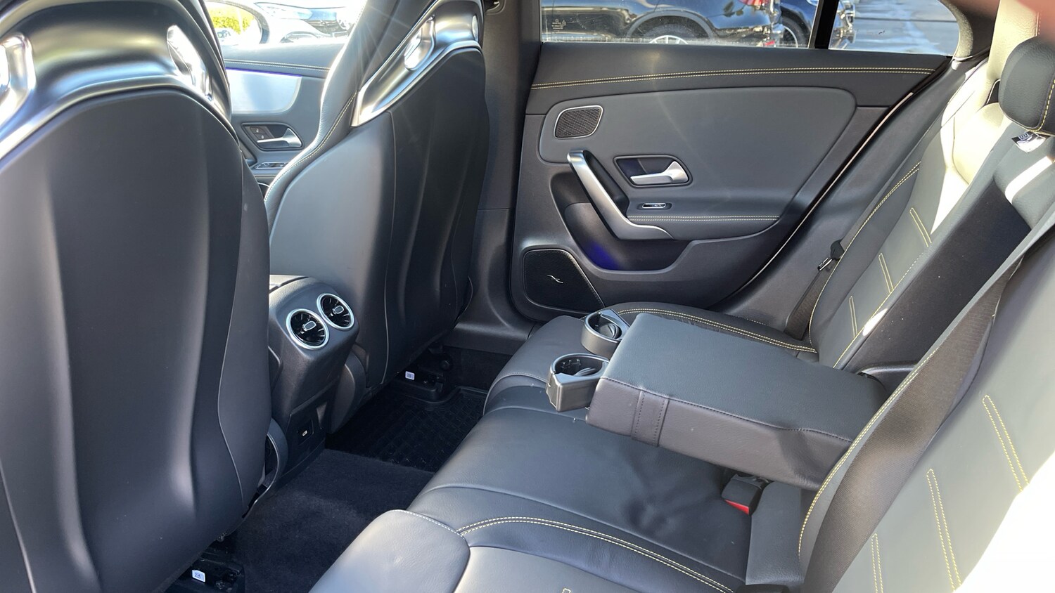 Used Mercedes-Benz CLA 2023 for sale - 76649534: Photo 29