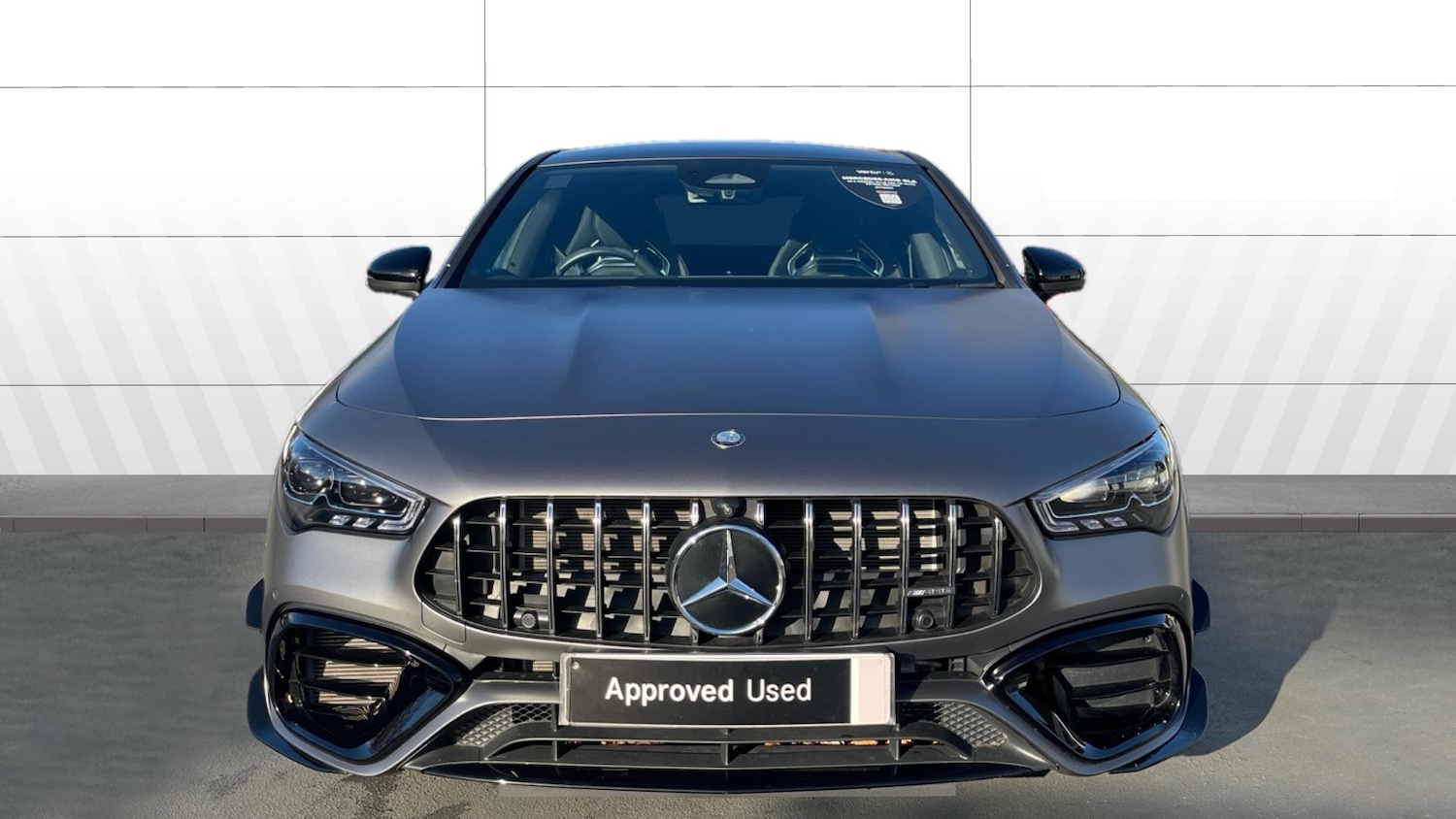 Used Mercedes-Benz CLA 2023 for sale - 76649534: Photo 3