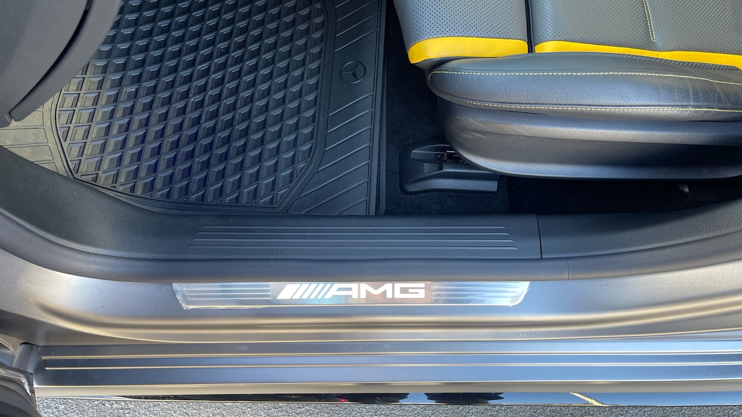 Used Mercedes-Benz CLA 2023 for sale - 76649534: Photo 30