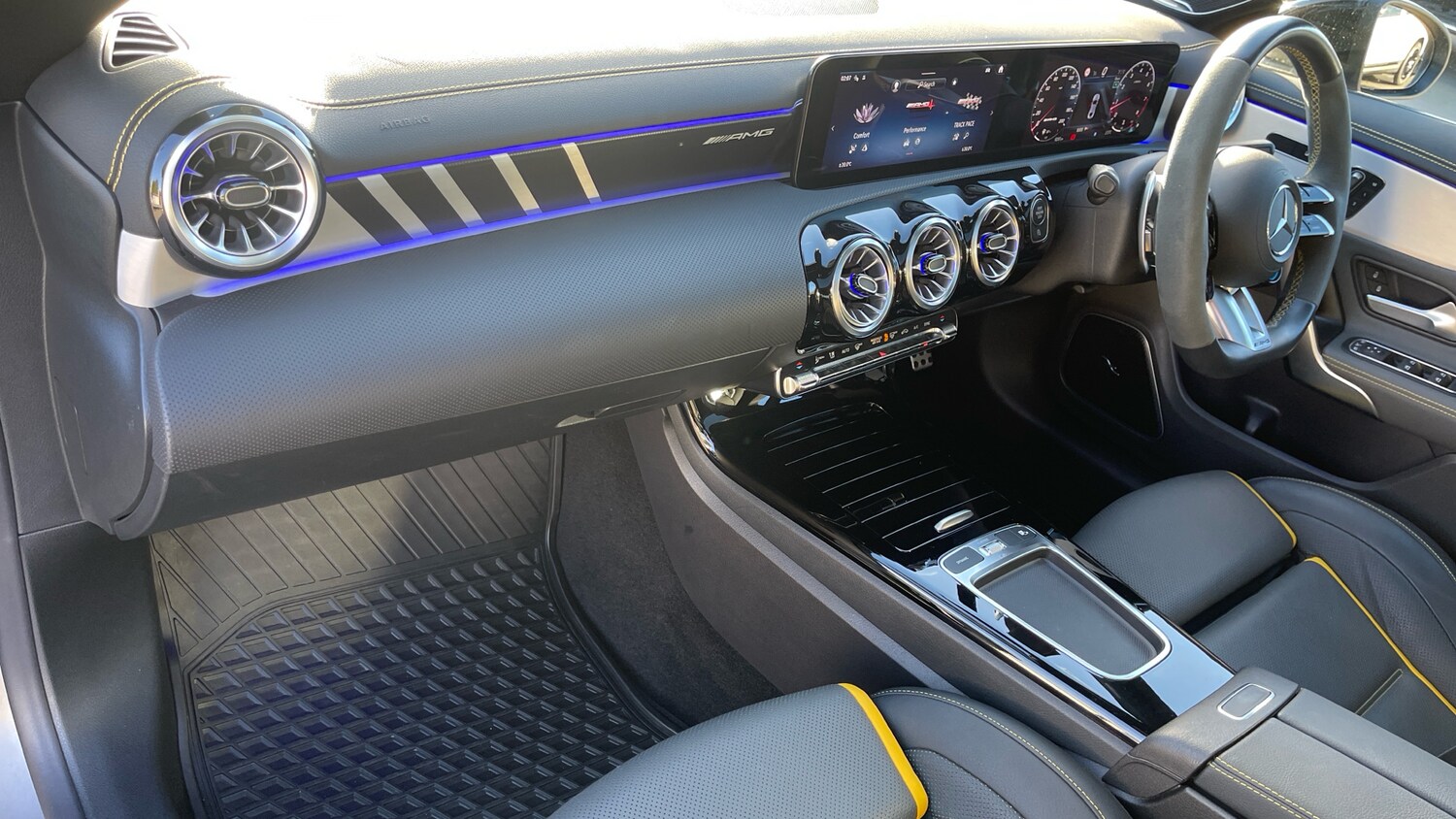 Used Mercedes-Benz CLA 2023 for sale - 76649534: Photo 31