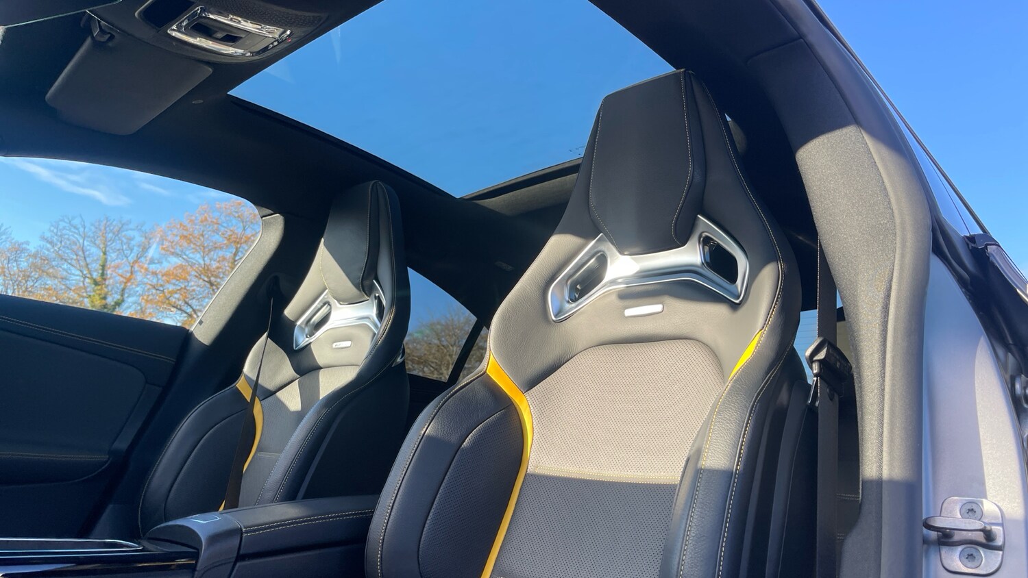 Used Mercedes-Benz CLA 2023 for sale - 76649534: Photo 32