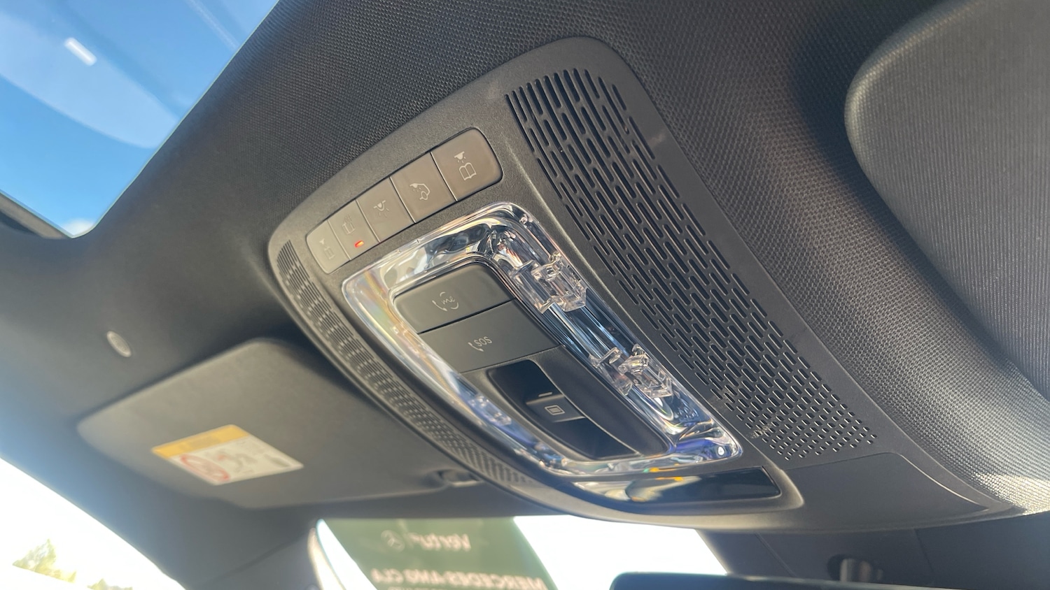 Used Mercedes-Benz CLA 2023 for sale - 76649534: Photo 34