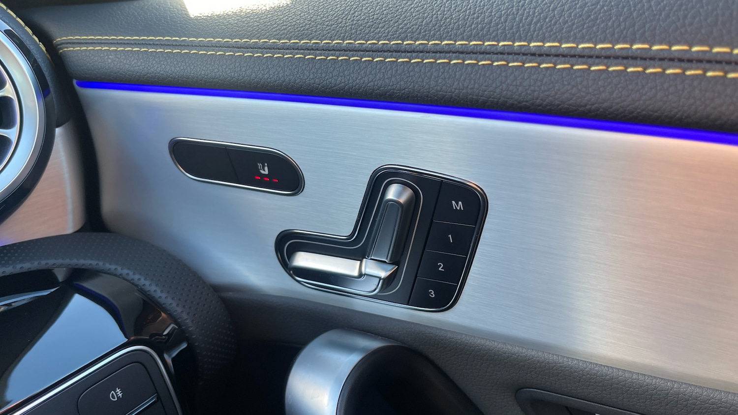 Used Mercedes-Benz CLA 2023 for sale - 76649534: Photo 35