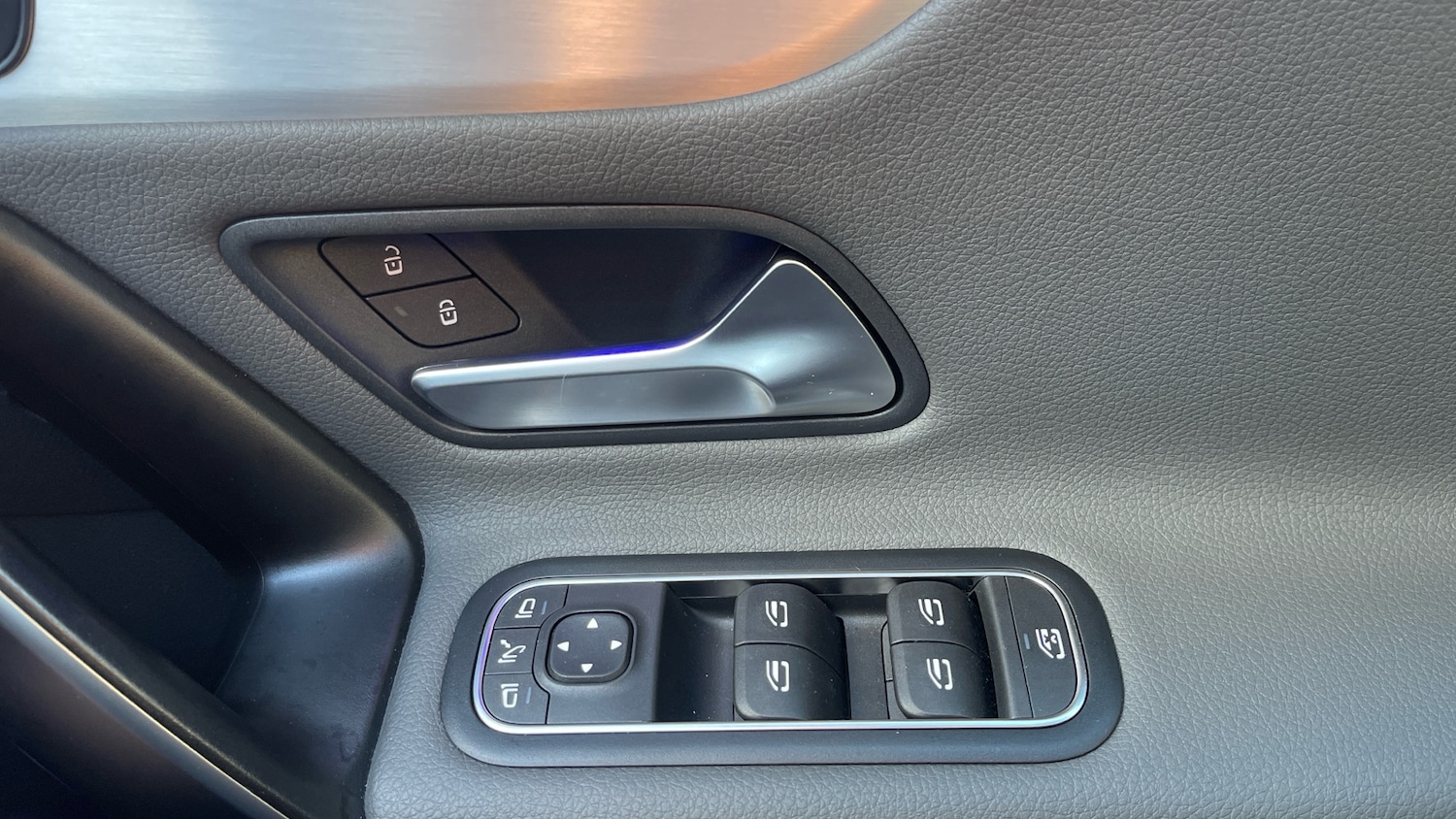 Used Mercedes-Benz CLA 2023 for sale - 76649534: Photo 36