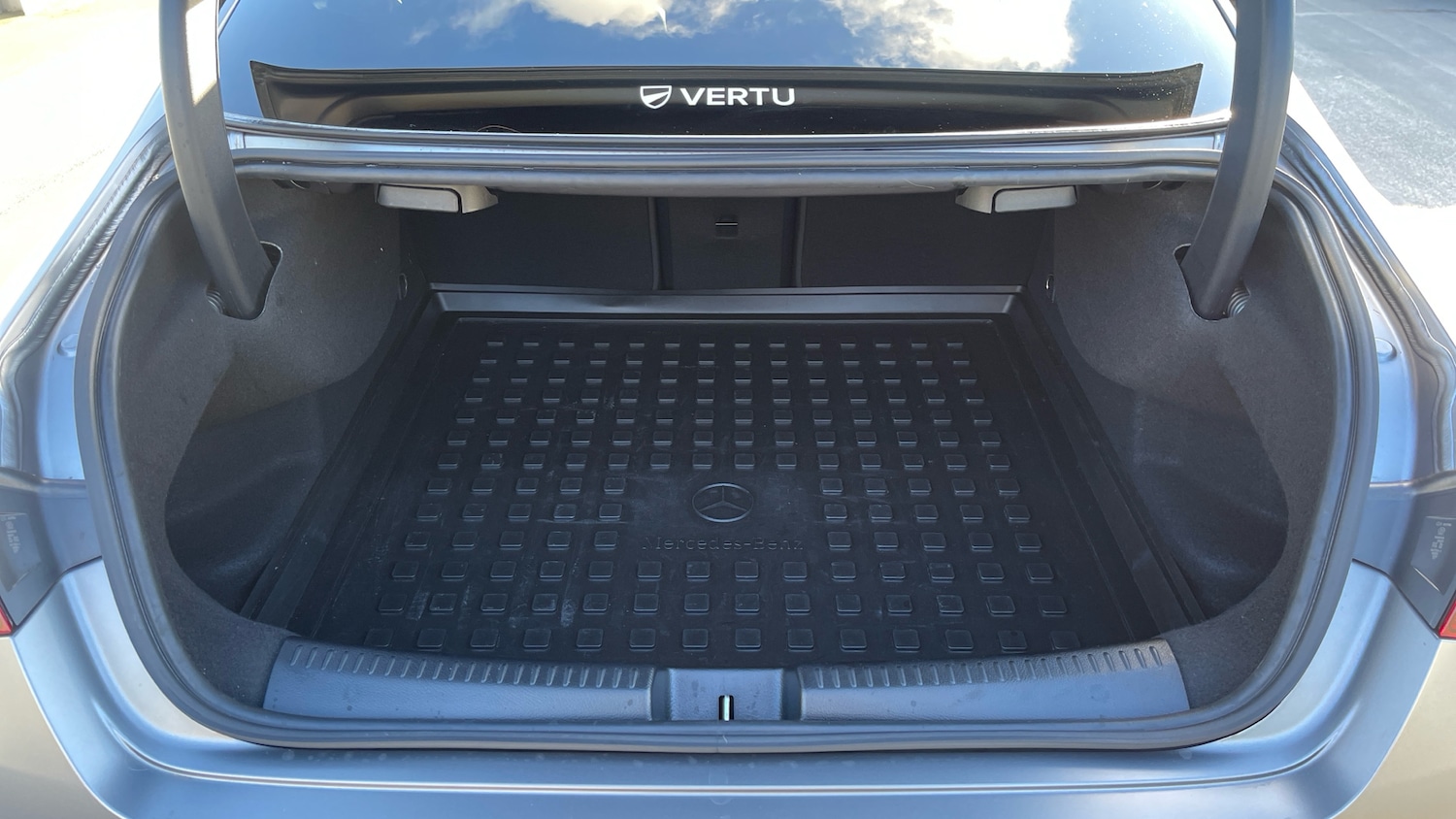 Used Mercedes-Benz CLA 2023 for sale - 76649534: Photo 4