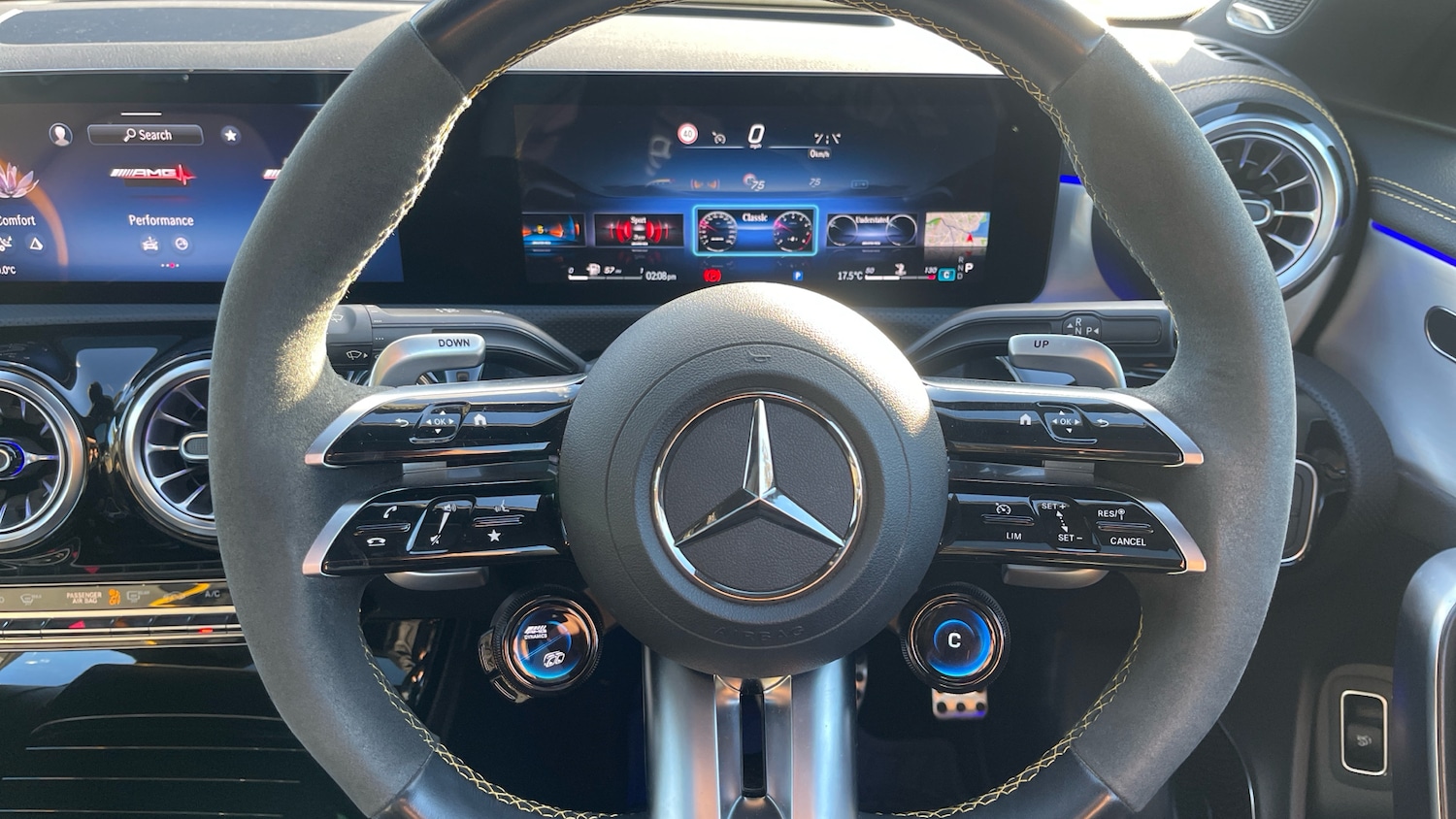 Used Mercedes-Benz CLA 2023 for sale - 76649534: Photo 41