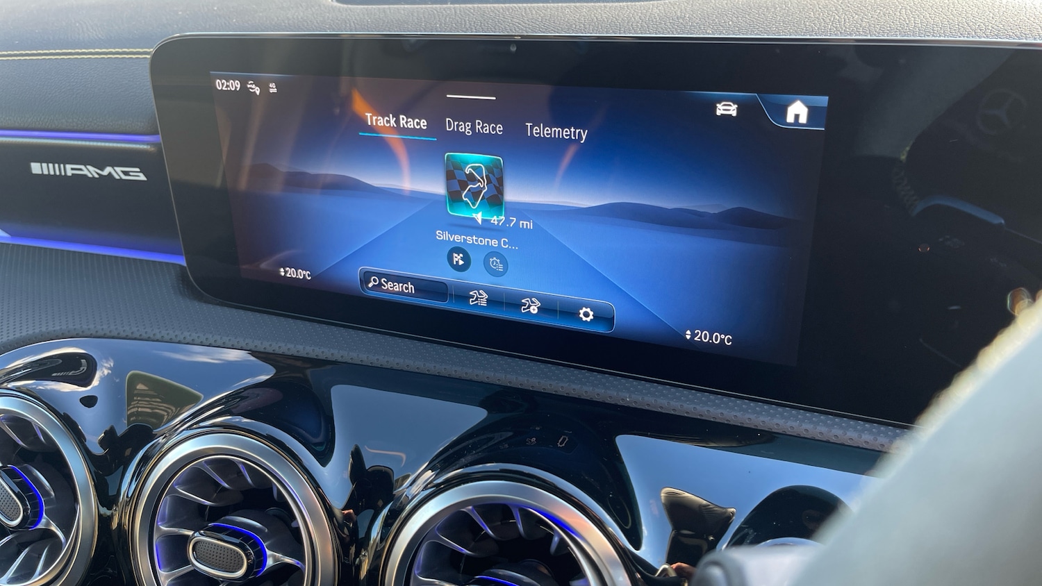 Used Mercedes-Benz CLA 2023 for sale - 76649534: Photo 43