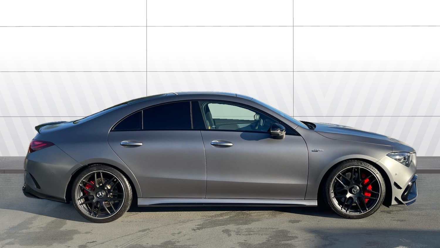 Used Mercedes-Benz CLA 2023 for sale - 76649534: Photo 5