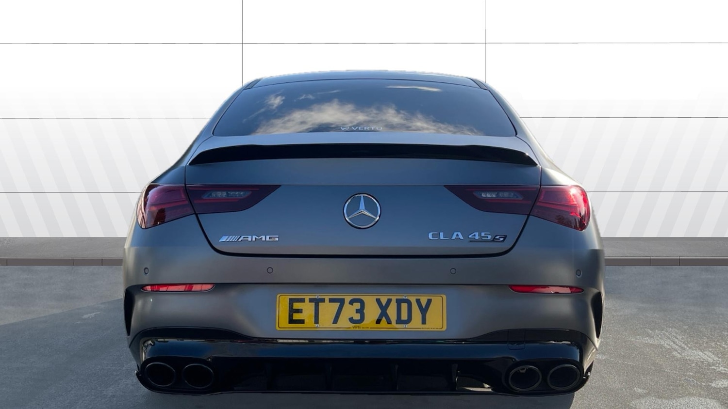 Used Mercedes-Benz CLA 2023 for sale - 76649534: Photo 6