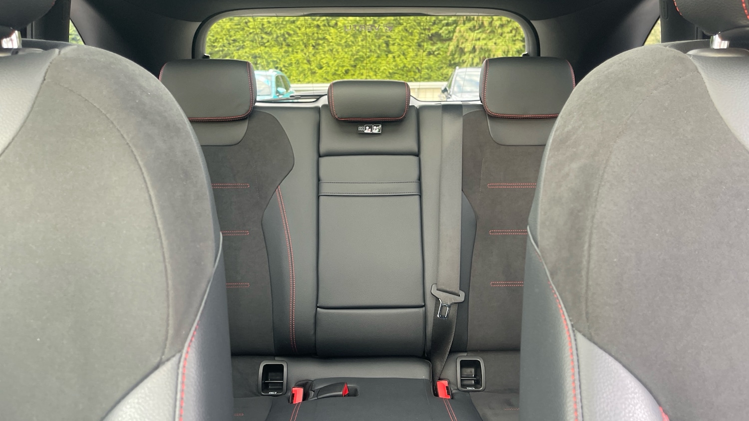 Used Mercedes-Benz EQA 2021 for sale - 76598837: Photo 15