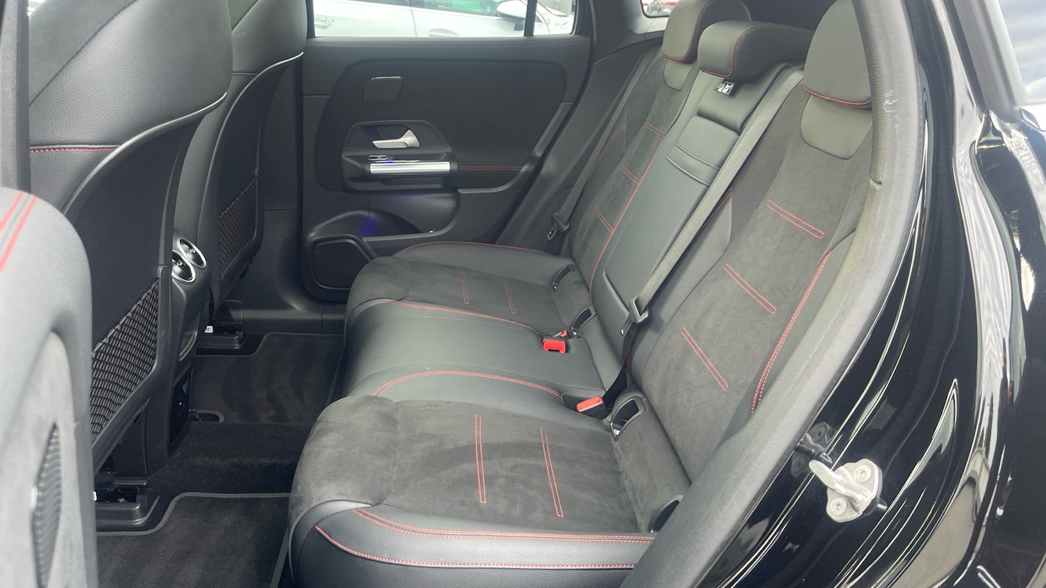 Used Mercedes-Benz EQA 2021 for sale - 76598837: Photo 16