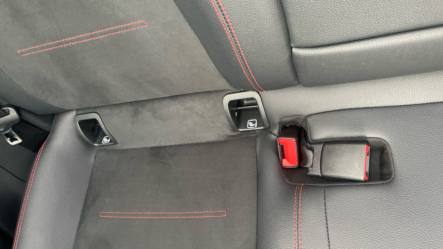 Used Mercedes-Benz EQA 2021 for sale - 76598837: Photo 17