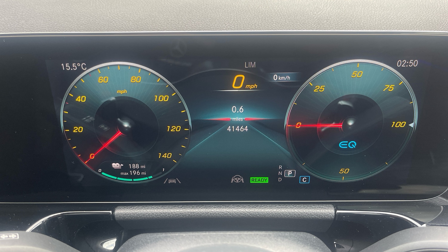 Used Mercedes-Benz EQA 2021 for sale - 76598837: Photo 18