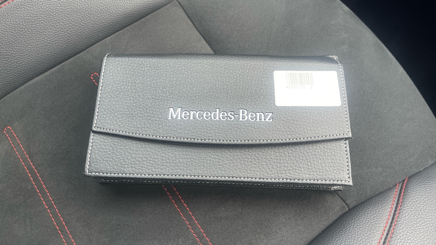 Used Mercedes-Benz EQA 2021 for sale - 76598837: Photo 19