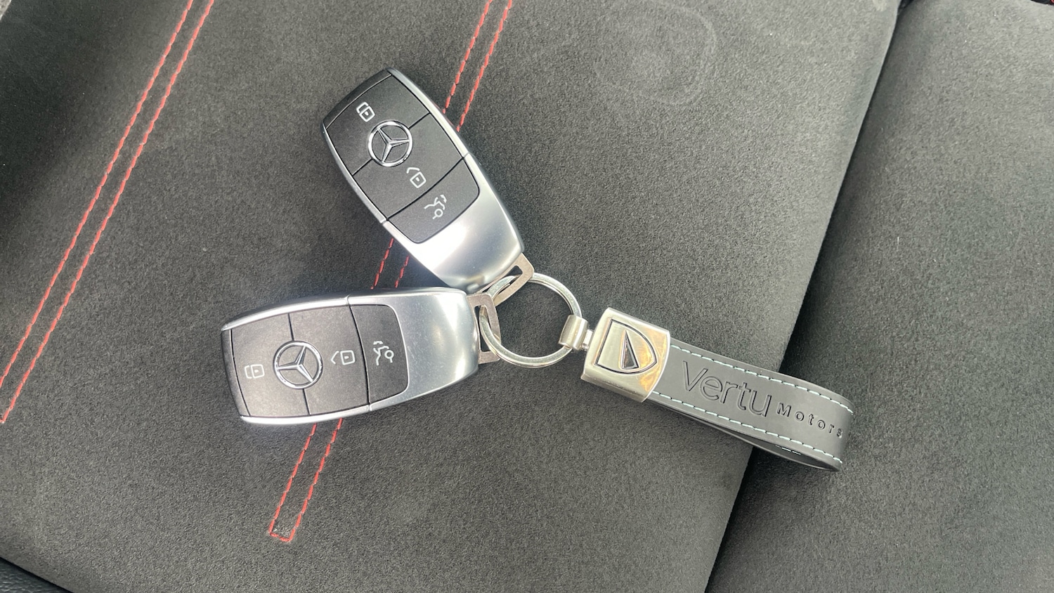 Used Mercedes-Benz EQA 2021 for sale - 76598837: Photo 20