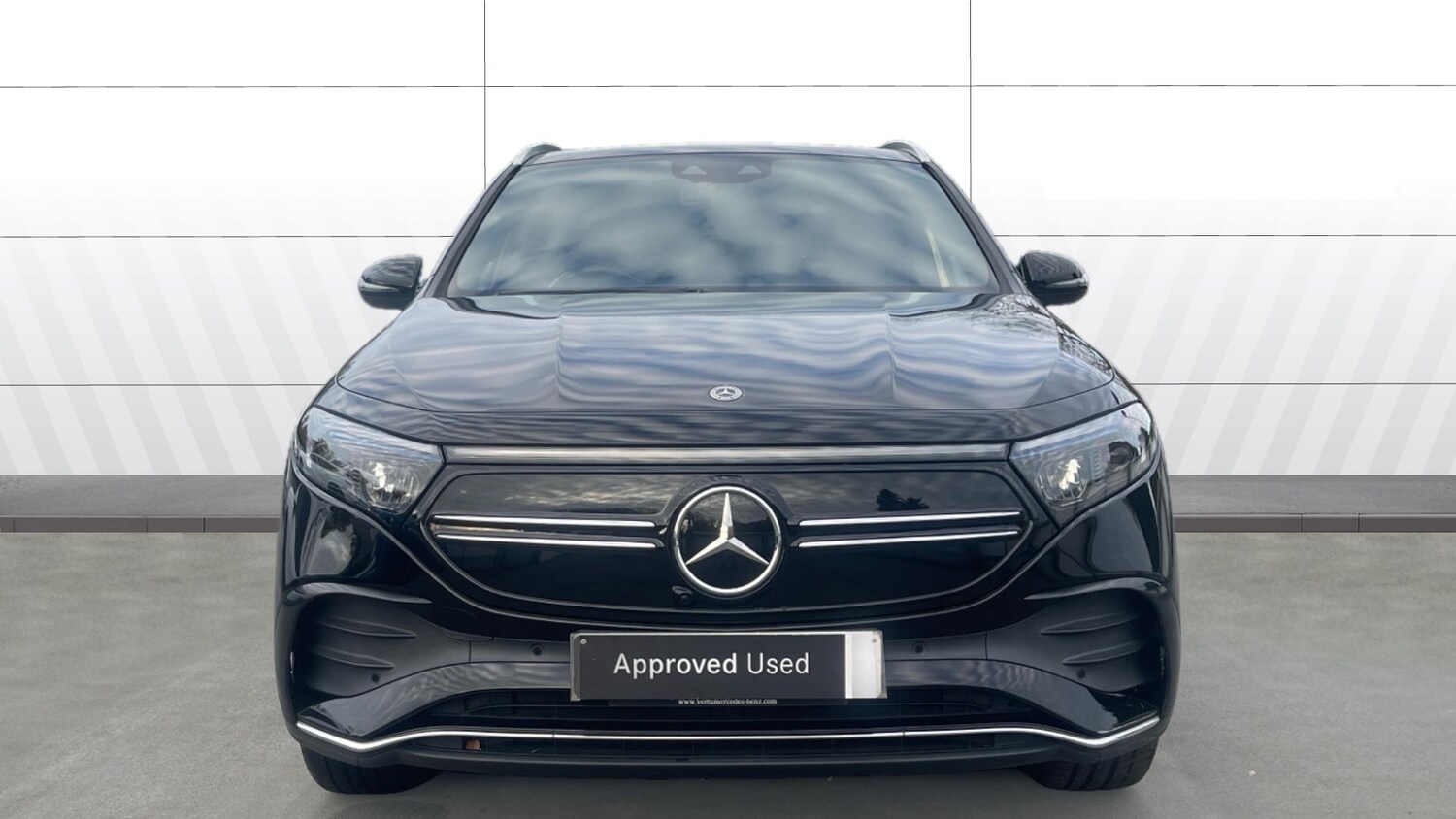 Used Mercedes-Benz EQA 2021 for sale - 76598837: Photo 3