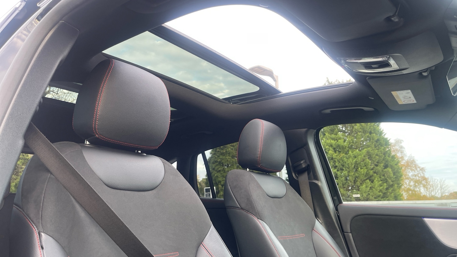 Used Mercedes-Benz EQA 2021 for sale - 76598837: Photo 35