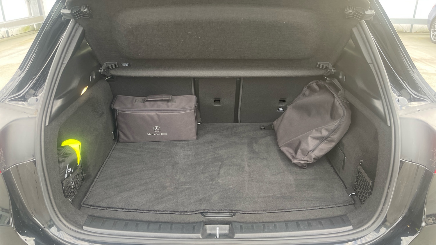 Used Mercedes-Benz EQA 2021 for sale - 76598837: Photo 4