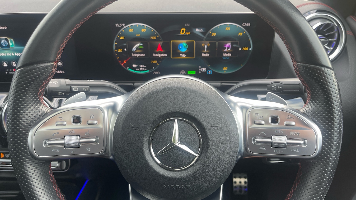 Used Mercedes-Benz EQA 2021 for sale - 76598837: Photo 41