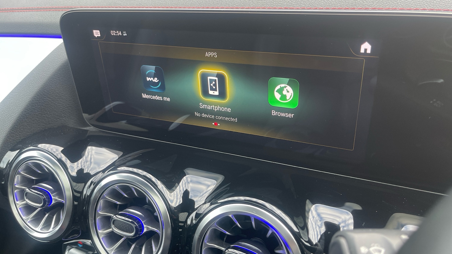 Used Mercedes-Benz EQA 2021 for sale - 76598837: Photo 43