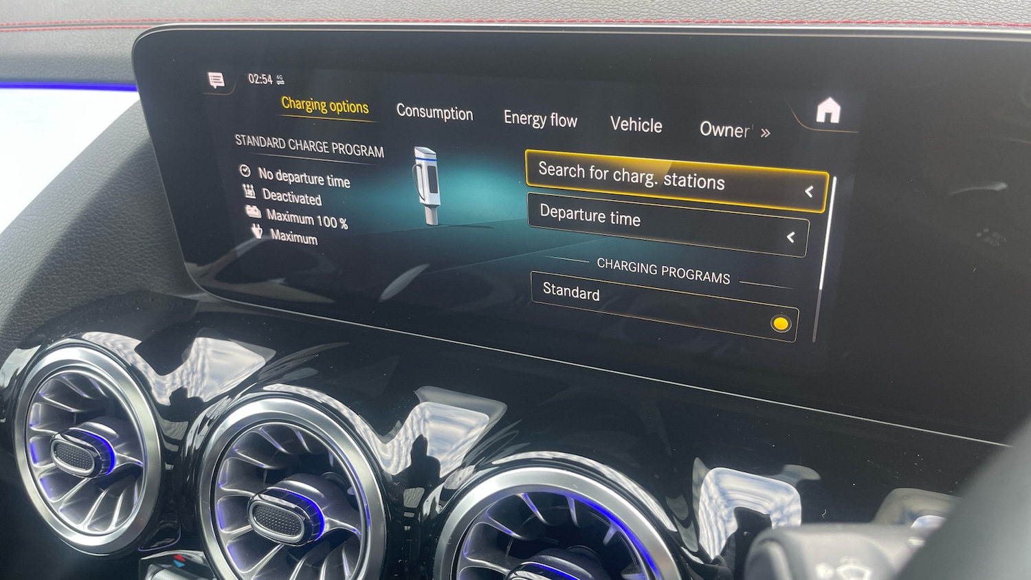 Used Mercedes-Benz EQA 2021 for sale - 76598837: Photo 44