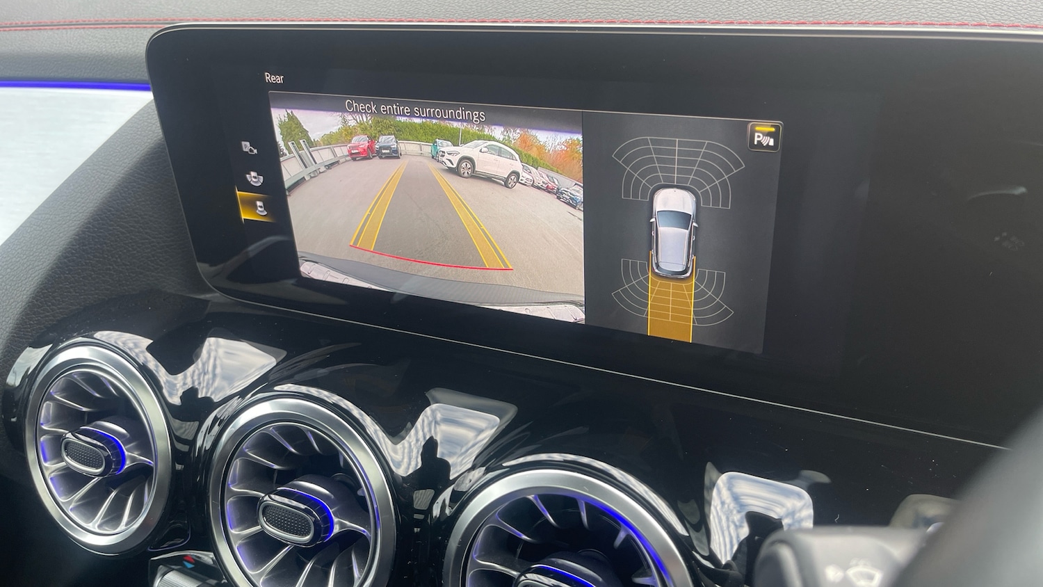 Used Mercedes-Benz EQA 2021 for sale - 76598837: Photo 45