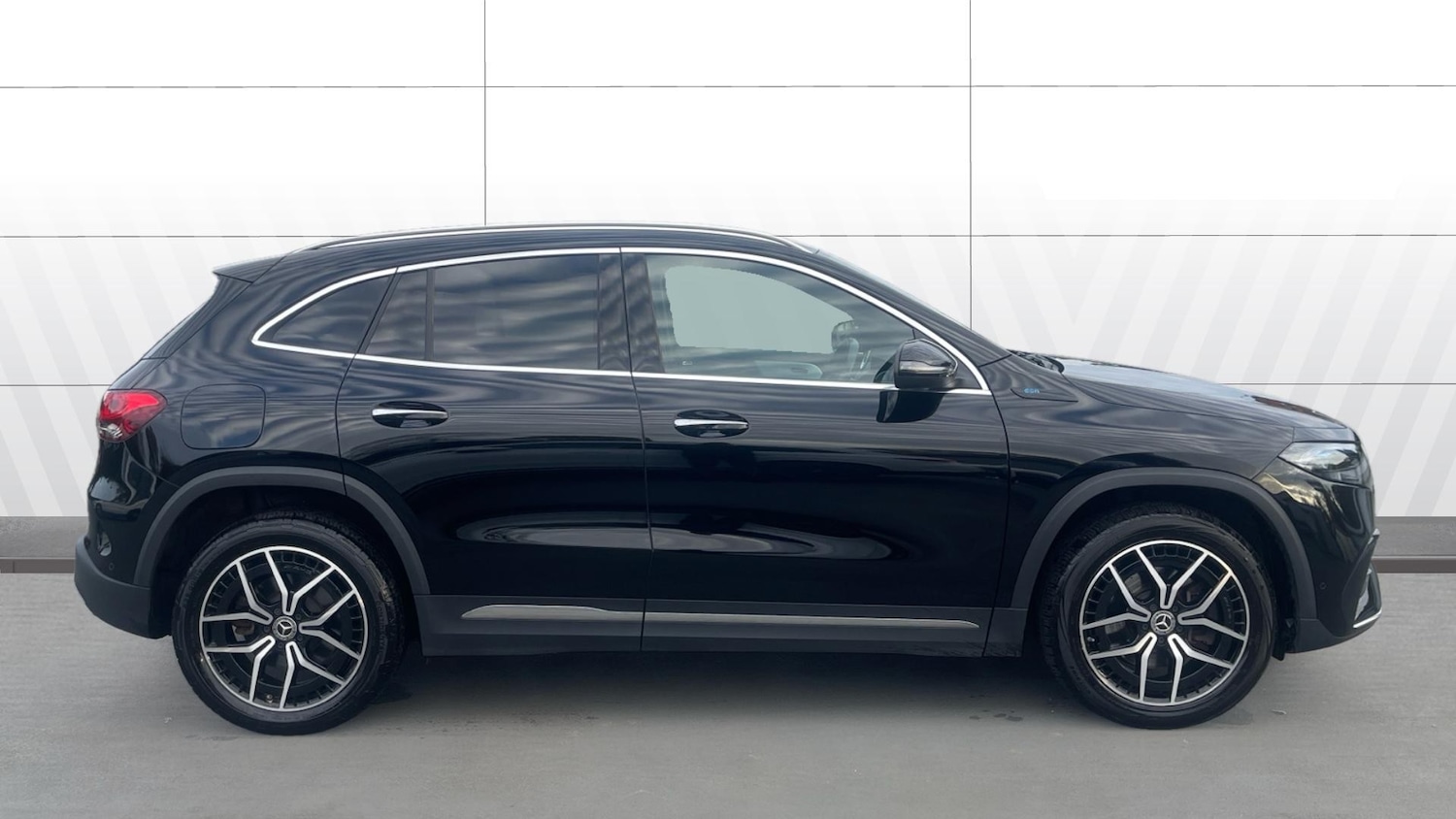 Used Mercedes-Benz EQA 2021 for sale - 76598837: Photo 5