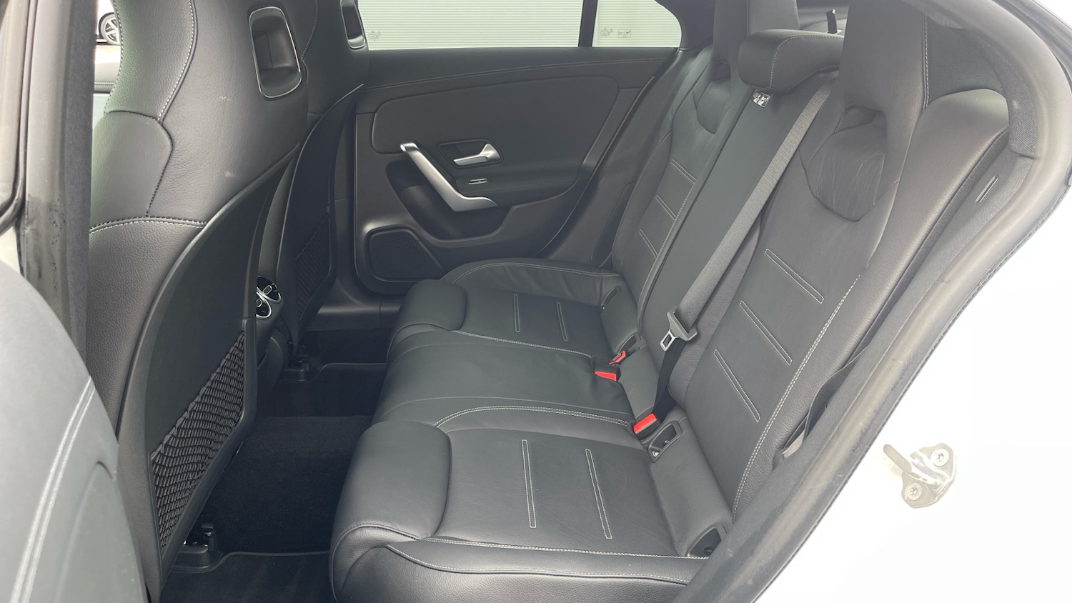 Used Mercedes-Benz CLA 2019 for sale - 76931110: Photo 16