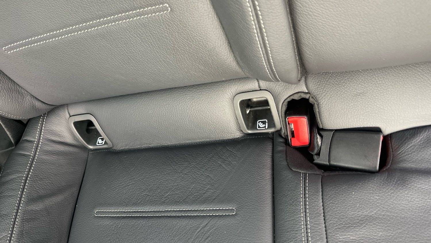 Used Mercedes-Benz CLA 2019 for sale - 76931110: Photo 17