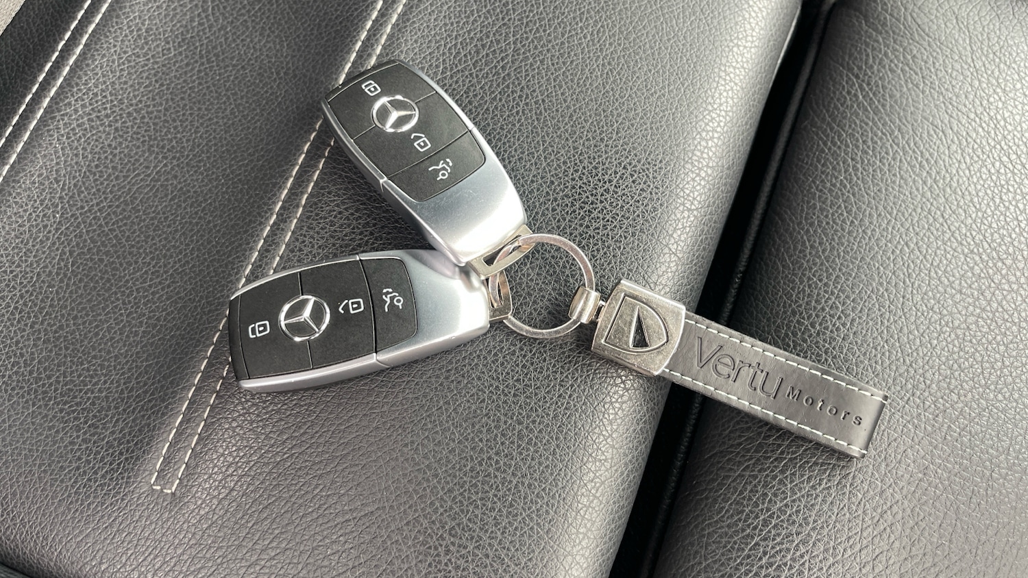 Used Mercedes-Benz CLA 2019 for sale - 76931110: Photo 20