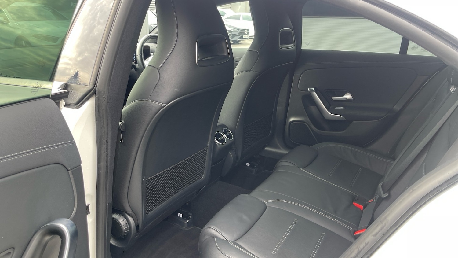 Used Mercedes-Benz CLA 2019 for sale - 76931110: Photo 28