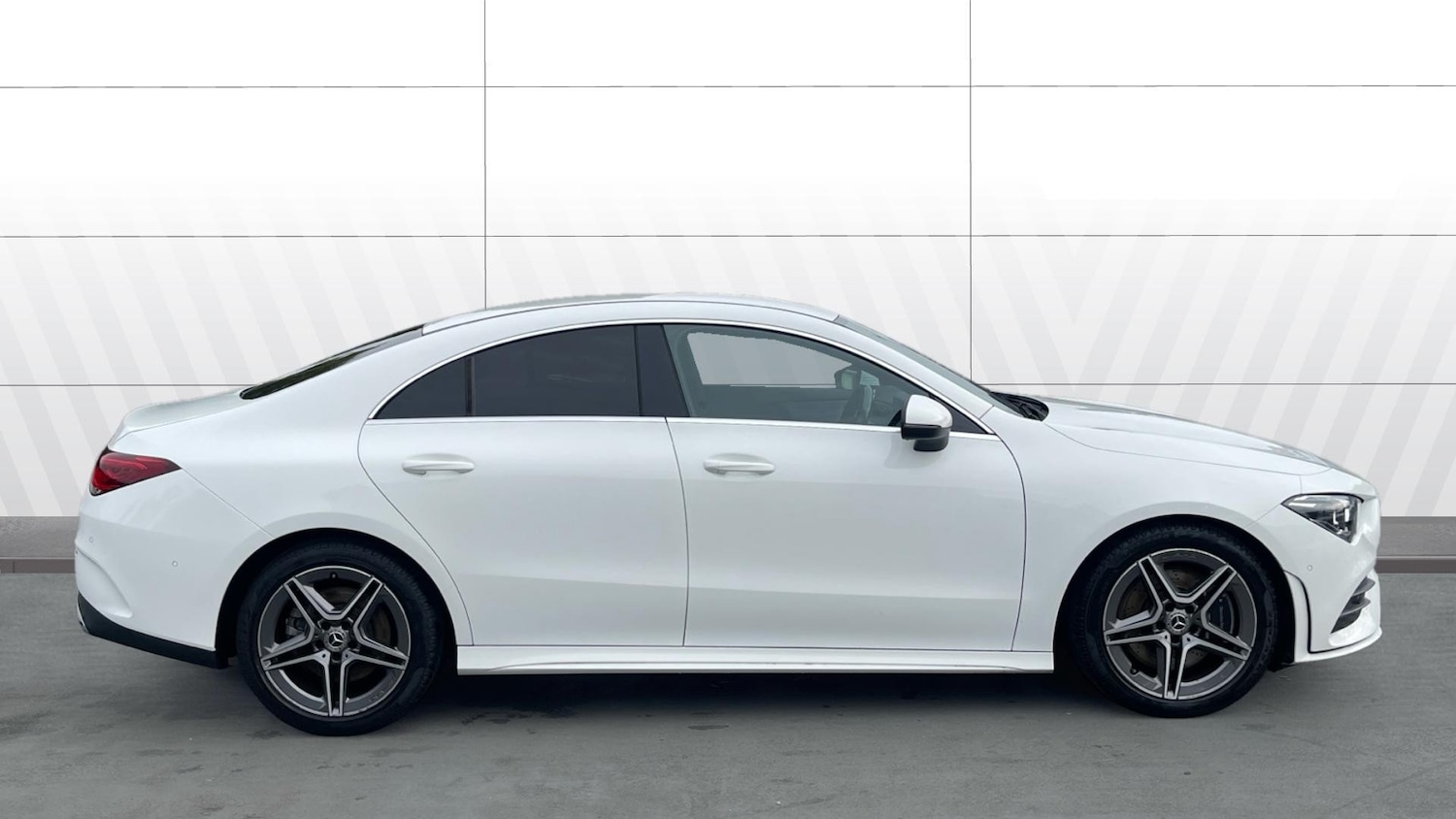 Used Mercedes-Benz CLA 2019 for sale - 76931110: Photo 5