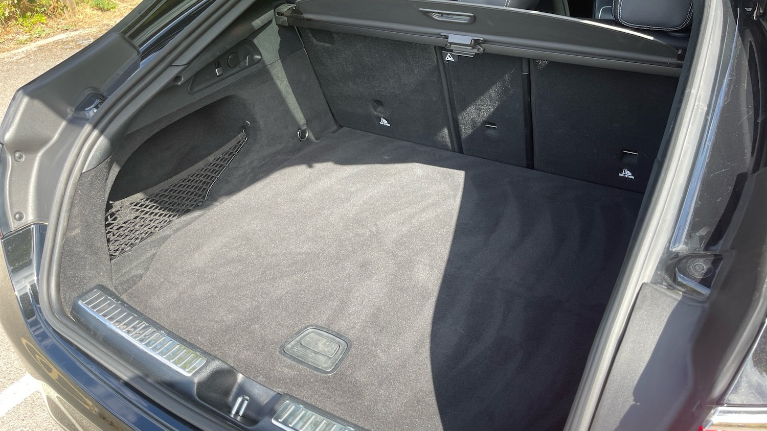 Vehicle 27
