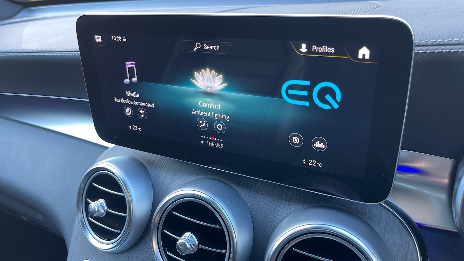 Used Mercedes-Benz GLC 2022 for sale - 76649516: Photo 12