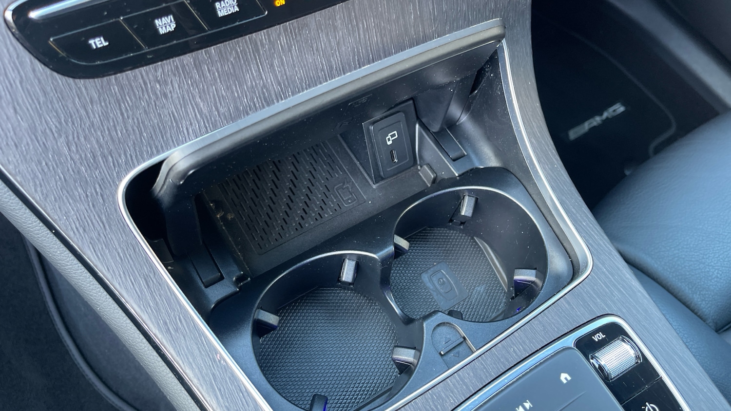 Used Mercedes-Benz GLC 2022 for sale - 76649516: Photo 13